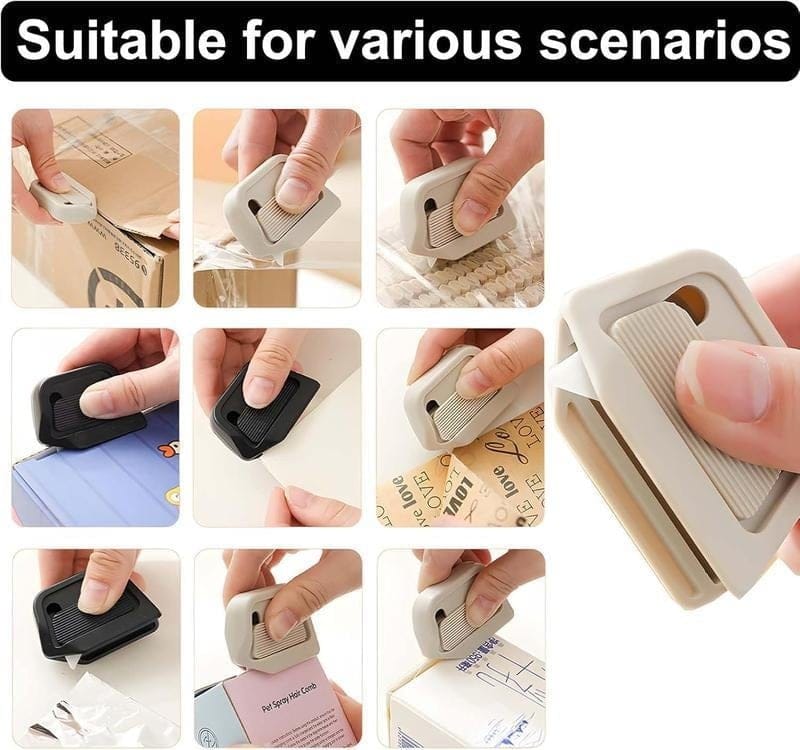 Cilifer®Mini Ceramic Paper Cutter