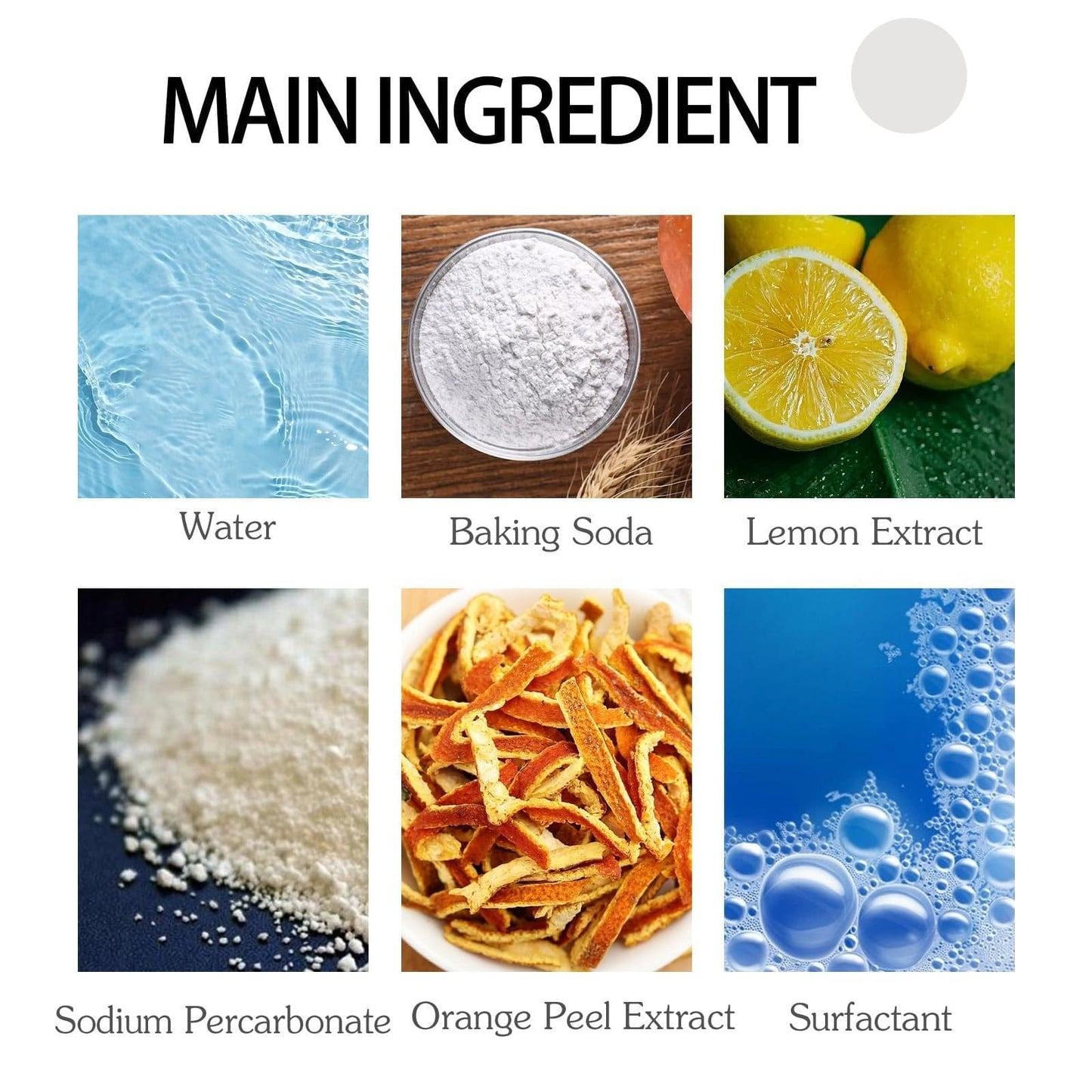 CILIFER® ✨ Bathroom Cleaner: Sparkle in Seconds. No Harsh Fumes