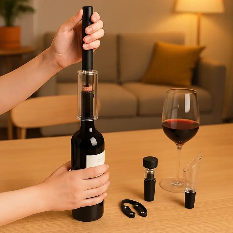Cilifer®1 WINO ON THE GO HOLIDAY GIFT SET