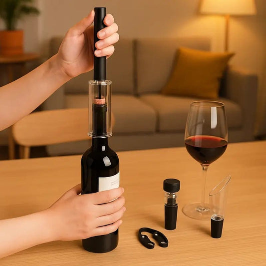 Cilifer®1 WINO ON THE GO HOLIDAY GIFT SET