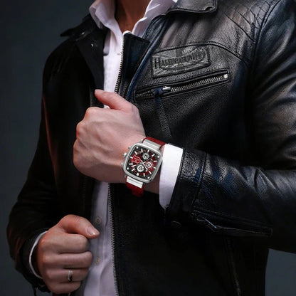 CZTICLE®✨Men's Sport Quartz Watch