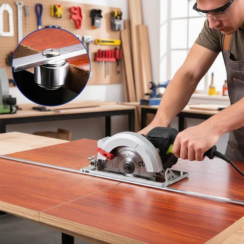 Cilifer®Positioning Calipers for Precise Measurements & Easy Wood Cutting