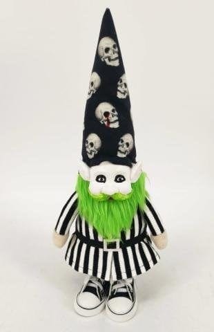 CZTICLE®🔥Halloween Pre-Sale 50% OFF🎃 Spooky Handmade Gnomes Countdown Calendar 2025-Early Access 👻