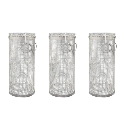 Cilifer®Rolling Grilling Basket