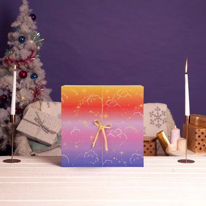 Cilifer®Crochet Society Advent Calendar 2025