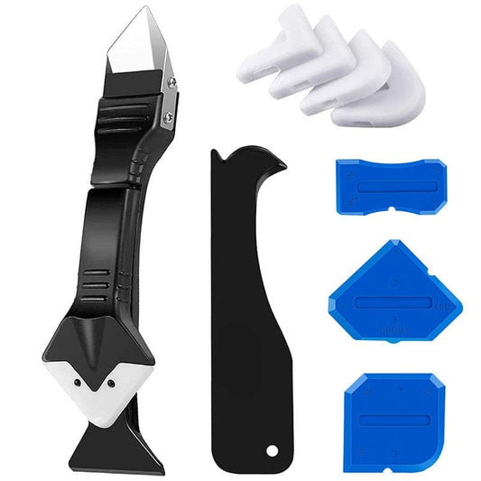 Cilifer®(🔥Buy 2 Get 1 Free - The Last Day Offer)Silicone Caulking Tools and Grout Removal Tool