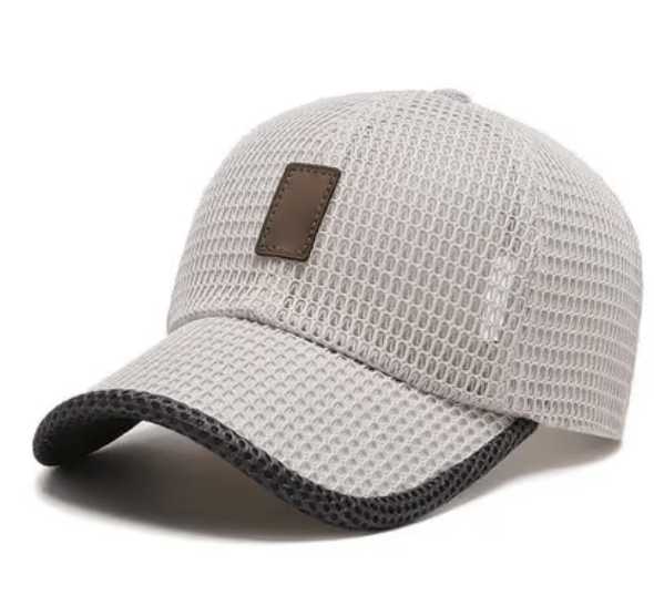 CZTICLE®🔥Summer Outdoor Casual Baseball Cap