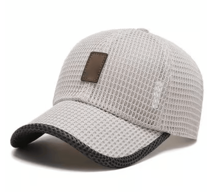CZTICLE®🔥Summer Outdoor Casual Baseball Cap
