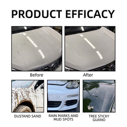 Cilifer® Titanium Ceramic Wax Cream