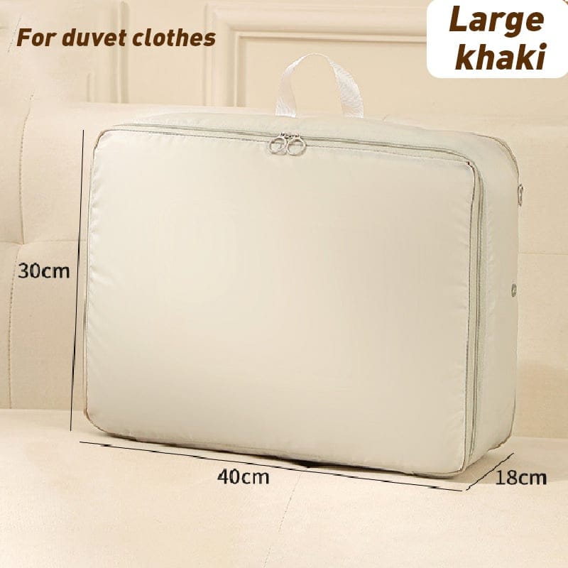 Cilifer®Ultra Space Saving Self Compression Organizer