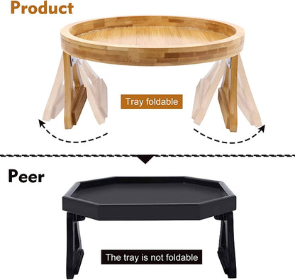 Cilifer® Sofa Armrest Tray