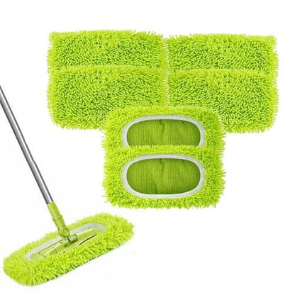 Cilifer® Reusable Mop Pads