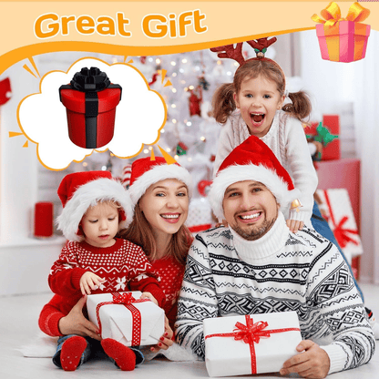 Cilifer®Annoying Nested Screw Gift Box