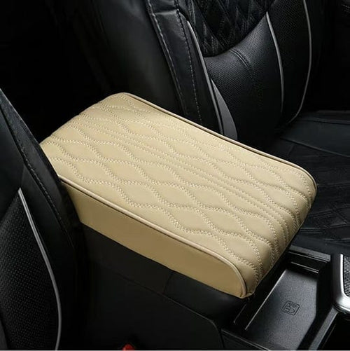 Cilifer®Memory Cotton Car Armrest Box Pad