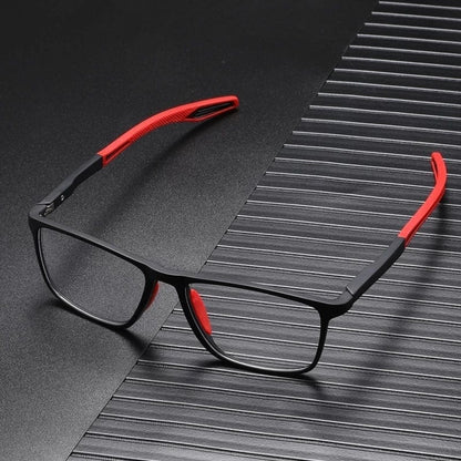 CZTICLE®MEN'S SPORTS ULTRA-LIGHT ANTI-BLUE LIGHT PRESBYOPIC GLASSES