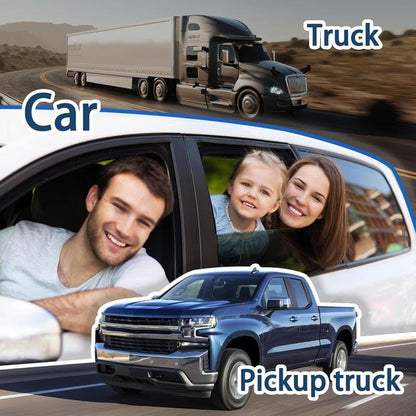 Cilifer®Remote control of car devices for anti-theft safety