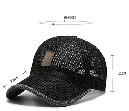 CZTICLE®🔥Summer Outdoor Casual Baseball Cap