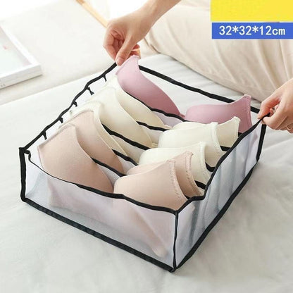 Cilifer®Wardrobe Clothes Organizer