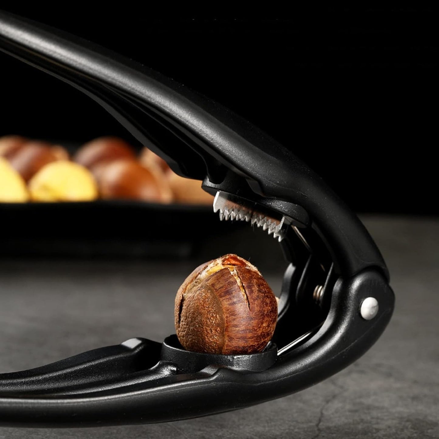 Cilifer®Chestnut Peeler