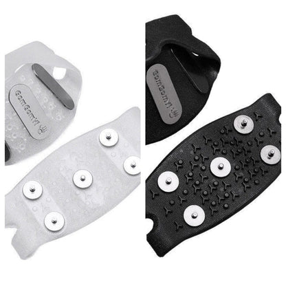 Cilifer®Manganese Steel Spikes Non-slip Shoe Covers
