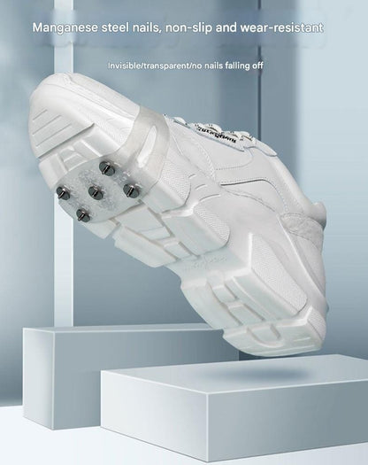 Cilifer®Manganese Steel Spikes Non-slip Shoe Covers