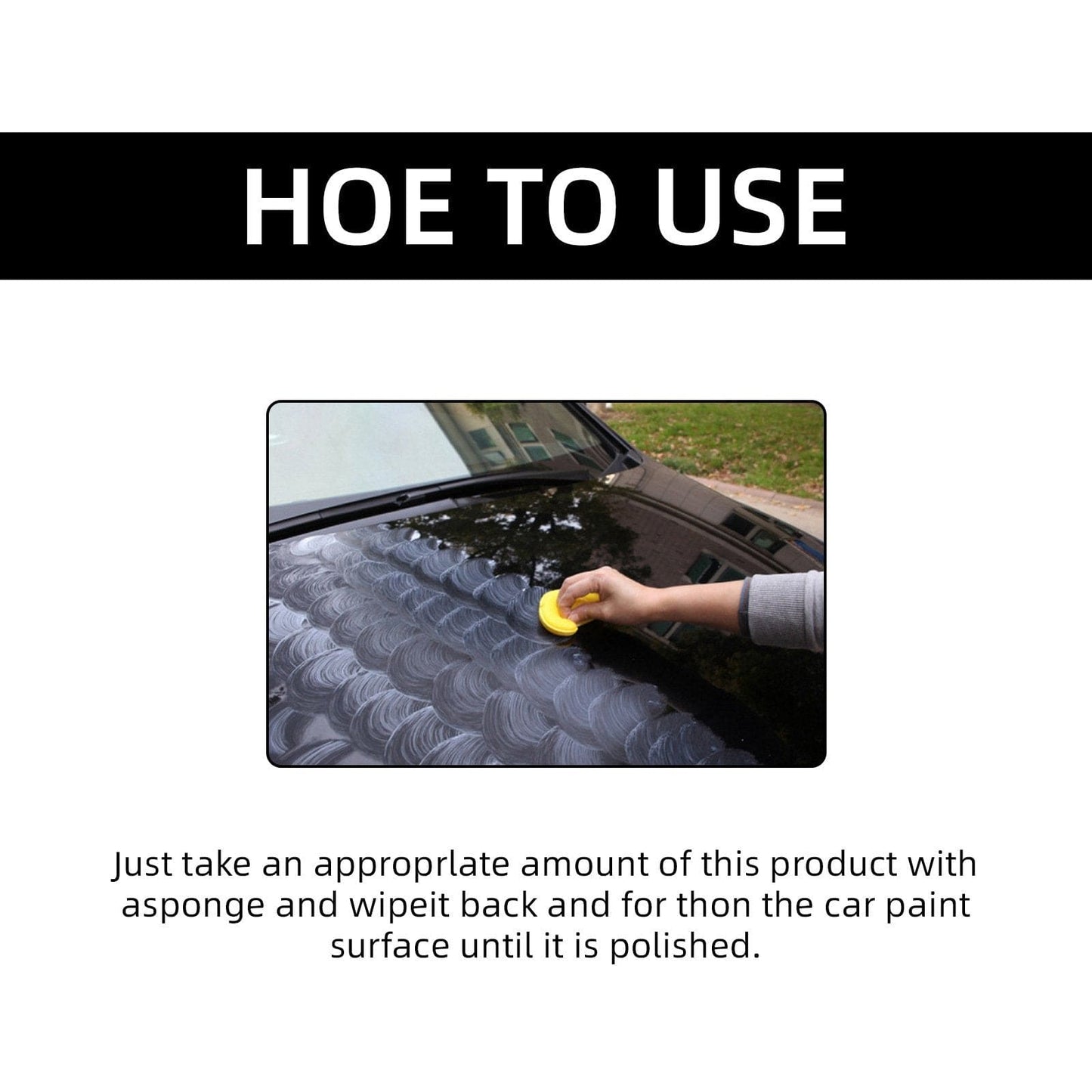 Cilifer® Titanium Ceramic Wax Cream