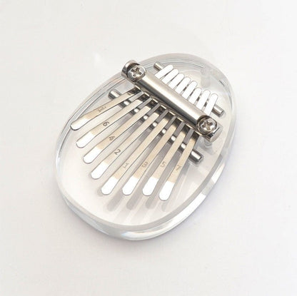 Cilifer®8 Key exquisite Finger Thumb Piano