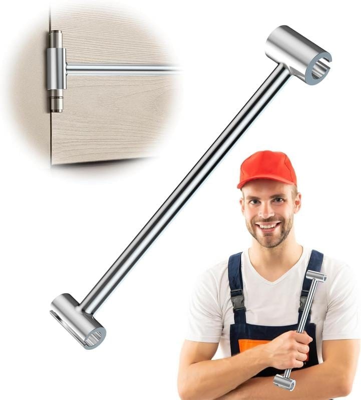 Cilifer®Door Hinge Adjustment Tool