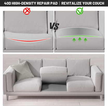 Cilifer®Couch Cushion Support For Sagging Seat