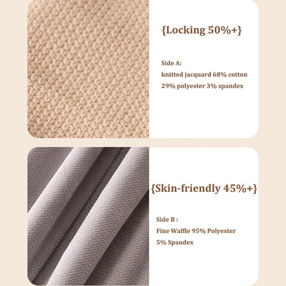 Cilifer®Portable Heated Shawl – Stay Warm Anywhere. Anytime