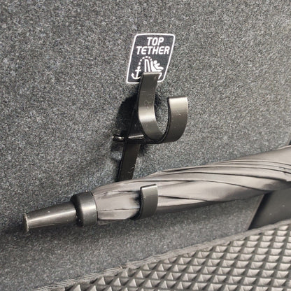 Cilifer®Car Umbrella Hook (2 PCS)