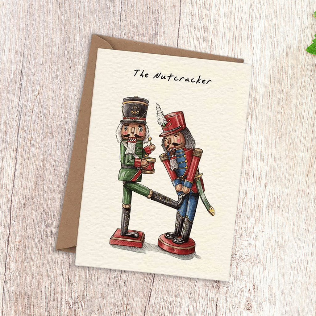 Cilifer®Twelve Days Of Christmas Card Set