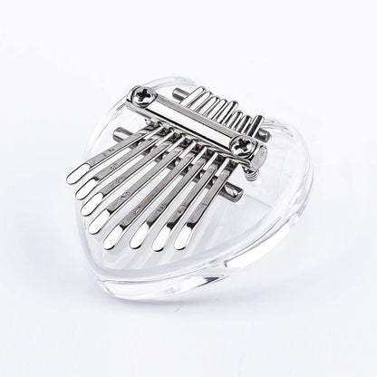 Cilifer®8 Key exquisite Finger Thumb Piano