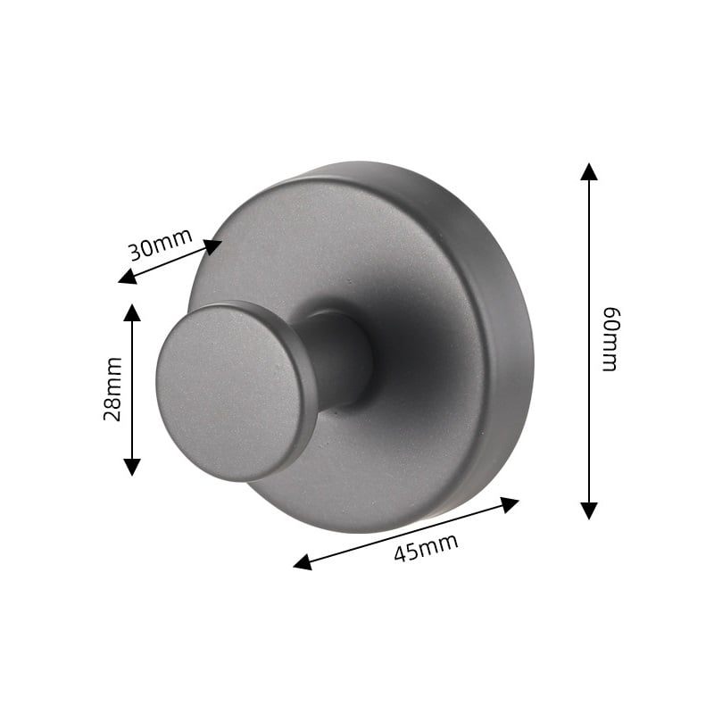 Cilifer®Upgraded Suction Cup Hooks