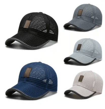 CZTICLE®🔥Summer Outdoor Casual Baseball Cap