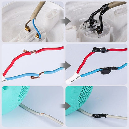 CZTICLE®💥2025 Hot Sale💥Liquid Electrical Tape