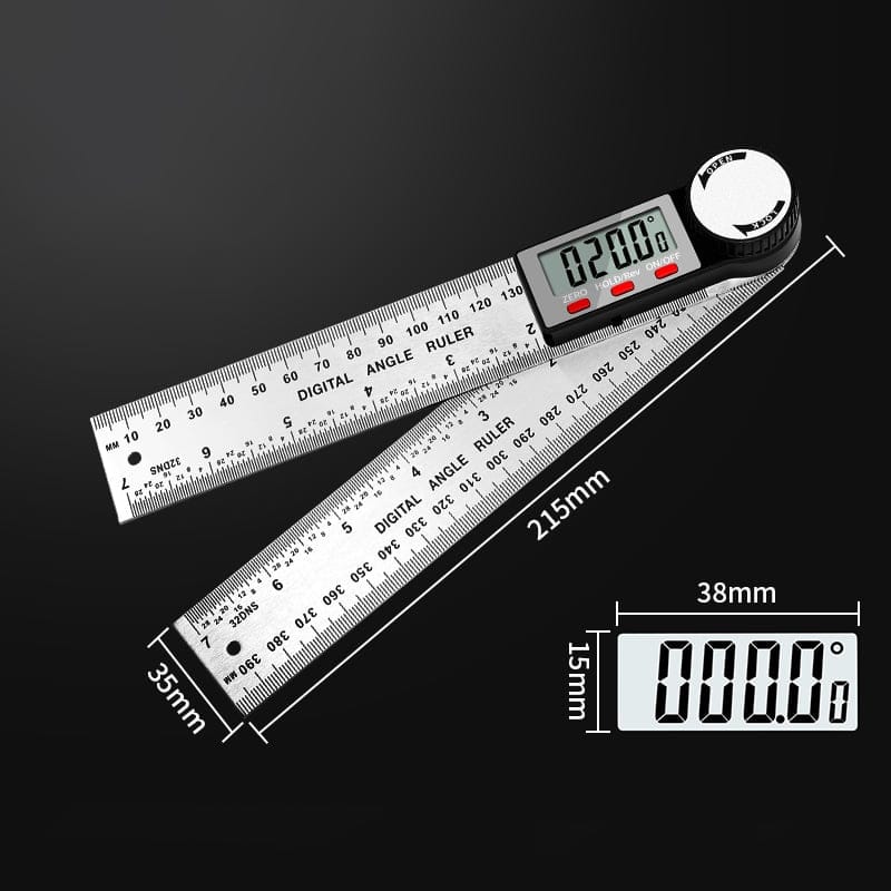 Stainless steel