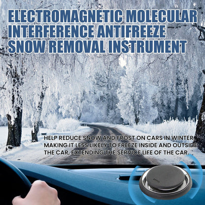 Cilifer®Car De-Icing Snow-Melting Snow Removal Instrument