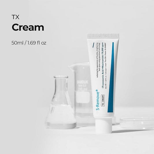 LUHAKA®🔥TX Cream -Hydrating And Moisturizing Spot-Lightening Cream