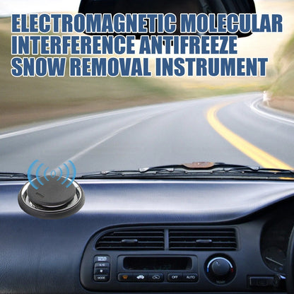 Cilifer®Car De-Icing Snow-Melting Snow Removal Instrument