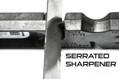 Cilifer®All-in-One Professional Knife and Tool Sharpener