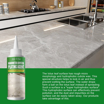 Cilifer®Nano Crystal Coating Agent for Tile & Furniture
