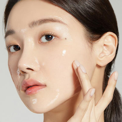 Luhaka®Collagen Night Wrapping Mask