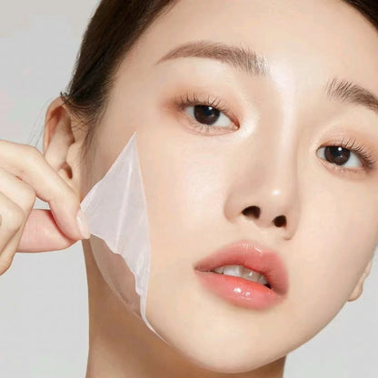 Luhaka®Collagen Night Wrapping Mask