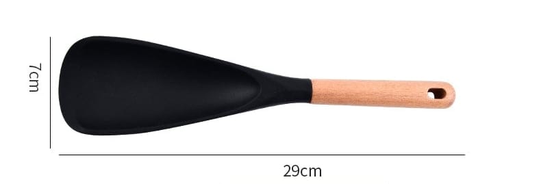 Cilifer® Multifunction Spatula Cooking Spoon