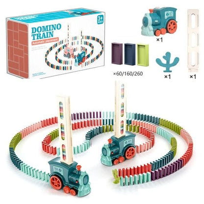 Cilifer®Automatic domino train
