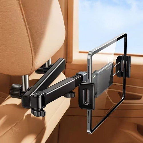 Cilifer® Car Headrest Tablet Holder