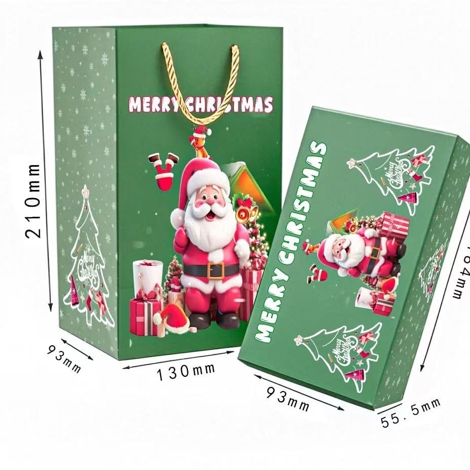 🎄Green (Merry Chrismas)