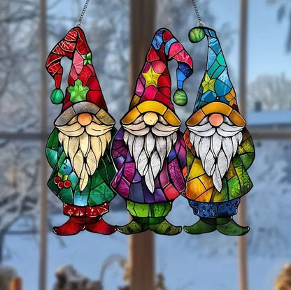 Cilifer®🔥Window Hanging Decor for Home & Office