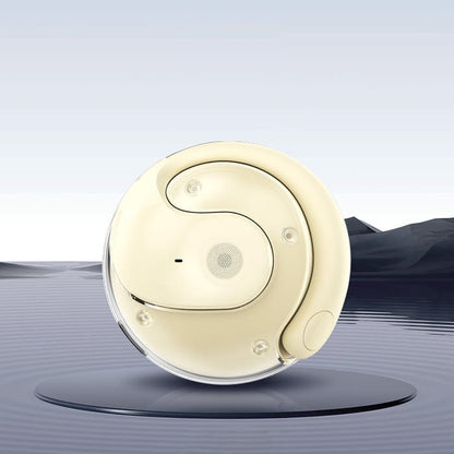 DAFEILA®🏆#1 Best Seller ⏰LAST DAY 💎AI Translation Wireless OWS Bluetooth5.4 Earphones (Fit iOS & Android)